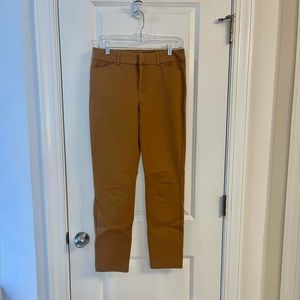 Old Navy Pixie high rise pants